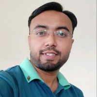 Nitin Sharma