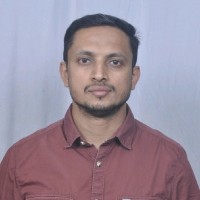 Vivek Kubaji