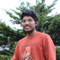 Santosh Hrushith Yelamanchili