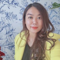 Atika Akbari S.si, ANZIIF (Assoc)