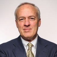 Donald Partridge