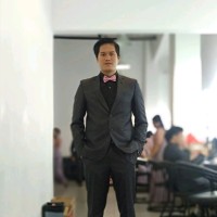 Yonatan Eko Prasetyo