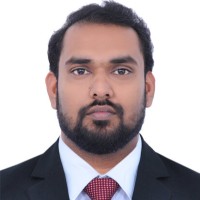 Varghese Kalapurayil George