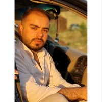 Mohammed Haj Ahmed