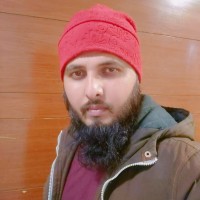 Raheel Abbas