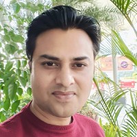Avinash Varma