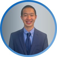 Matthew Huang