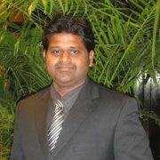 Madhav Ch