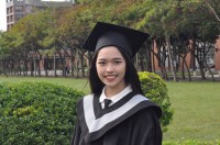 Chrystal Ho
