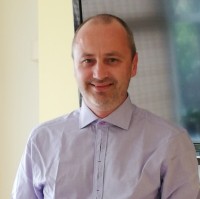 Svetoslav Tonev