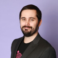 Jonathan Bradbury