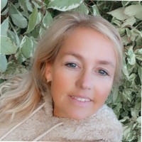 Grethe Myhre