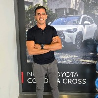 Rui Pereira