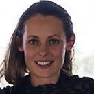 Hannah Mcgill