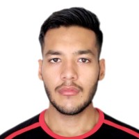 Nikhil Narang