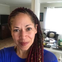 Jackie Barnabas