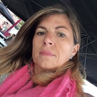 Delphine Boudard