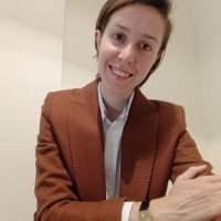 Maria Vittoria Lanfredi