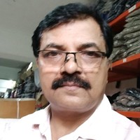 Jp Kundra