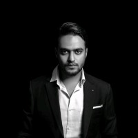 Siddharth B.
