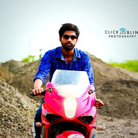 Prasanth Dasari