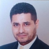 Israel Marquez Barraza