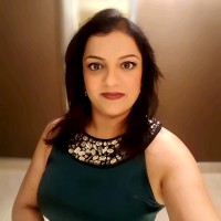 Payal Raval