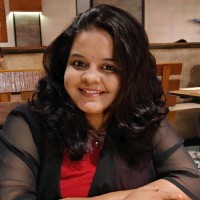 Chaitra Bhatt