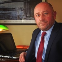 Declan Melvin