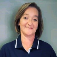 Shaneen van der Merwe