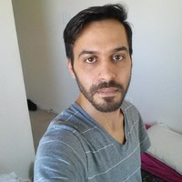 Sayed Aurang
