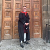 Alistair Watson