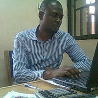 Godfrey Oviasojie