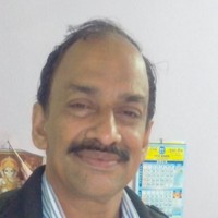 Bimalananda Mishra