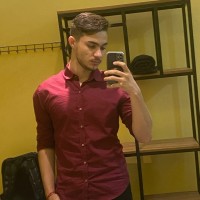 Marlon Furtado Gomes