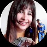 Wendy Hernández Solano