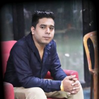 Ujjwal Chaturvedi