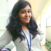 Arpitha Hs