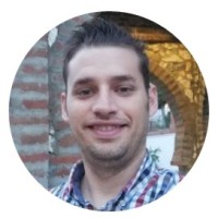Daniel Abril Monente