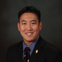 Patrick Okubo