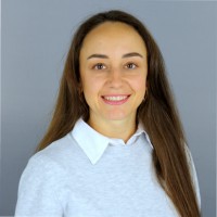 Yuliia Velychko