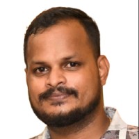 Kevin Arulraj
