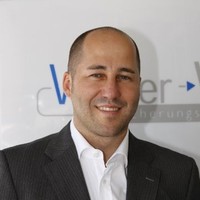 Erwin Weber
