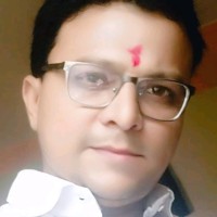Sharad Matsagar