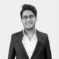Ahmed Amr Yousef