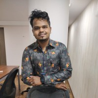 Arvind Patil