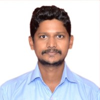 Sunil Rathod