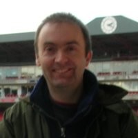 John Latimer