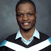 Michael Mogashoa