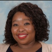 zandile precious
